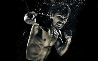 Manny Pacquiao Men Boxing HD Wallpaper