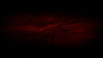 Abstract Red Wallpaper