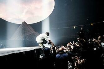HD Yeezus Tour Wallpaper Desktop Phone Updated Kanye West