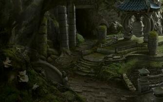 Pandaren World Of Warcraft Mists Pandaria Wallpaper