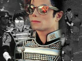 Mj S This Is It Wallpaper