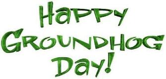 Groundhog Day Image Wallpaper Pics Greeting Cards
