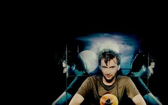 David Wallpaper Tennant