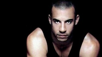 File Name Vin Diesel Wallpaper