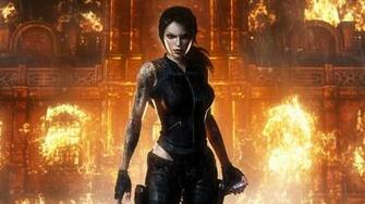 Tomb Raider Wallpaper HD