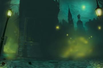 Wyrd Games