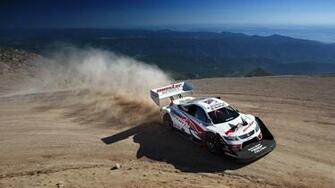 Pikes Peak Wallpaper