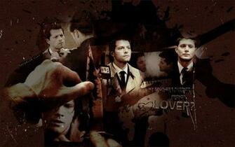 Wallpaper Supernatural IwallHD HD