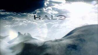 Fonds D Cran Halo Pc Et Tablettes iPad Etc
