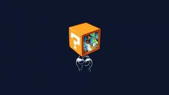 Nerd Desktop Wallpaper
