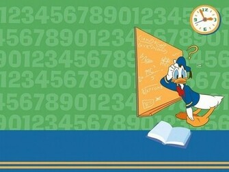 Donald Duck Wallpaper Jpg