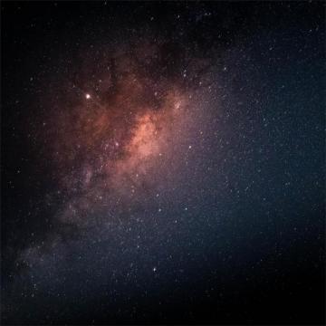 Astro Photography iPad Pro Wallpaper