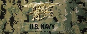 Navy Seal Trid