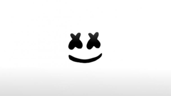 Marshmello Wallpaper By Theonlybluelollipop