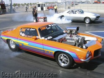 Car Photos And Pics Of Muscle Cars Drag Racing