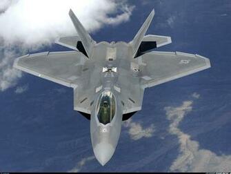 Raptor Air Force HD Wallpaper