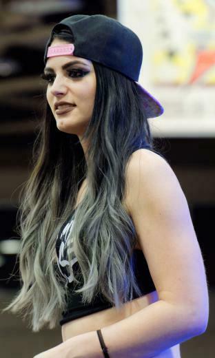 Paige Wwe Wallpaper Image