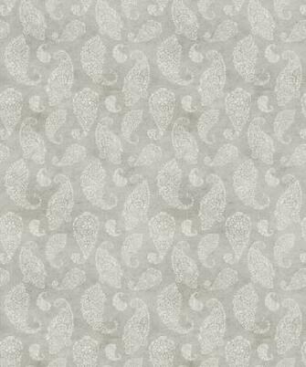 Paisley Wallpaper Rustic Designer Pattern Milton King