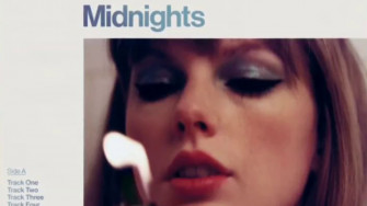 Taylor Swift Reveals New Midnight Album Will Come In Versions