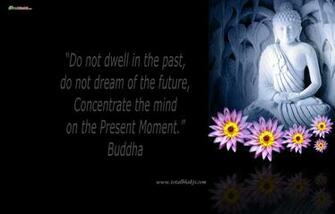 Buddha Wallpaper
