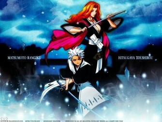 Bleach Wallpaper