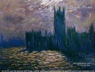 Monet Wallpaper