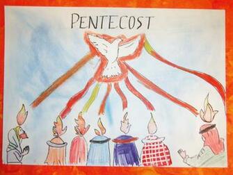 After Sats Celebrations And Other News Pope Paul Primary