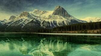 Retina Display Wallpaper