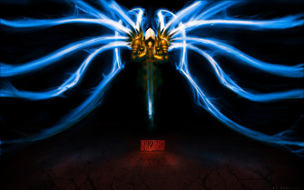 Video Game Diablo Iii HD Wallpaper