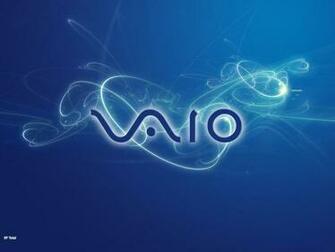 Comments To HD Sony Vaio Wallpaper Background For