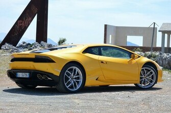 Lamborghini Huracan Wallpaper Photos Is High Definition