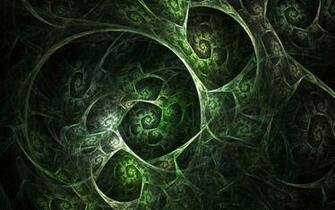 Fractal Art Wallpaper