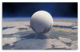 Destiny Game Bungie HD Wallpaper For Standard Fullscreen Uxga
