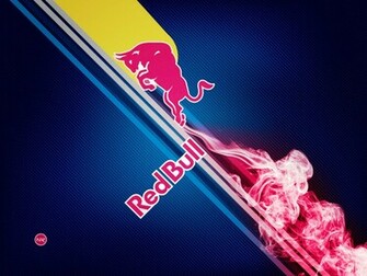 Red Bull HD Logo Wallpaper In For Your