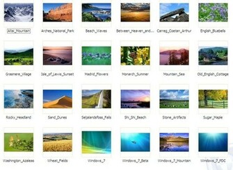 Official Windows Wallpaper By Josemiguelgarcia
