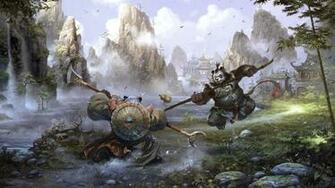 World Of Warcraft Wallpaper In