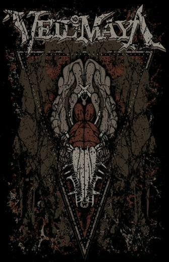 Veil Of Maya By Ryankasparian
