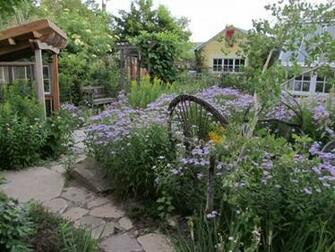 And Vegetable Garden HD Wallpaper Griill Shed