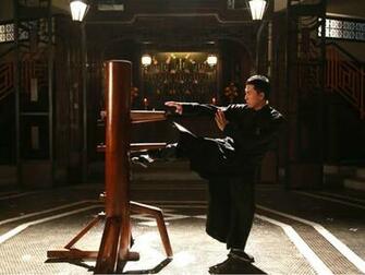 Ip Man Hq Movie Wallpaper HD