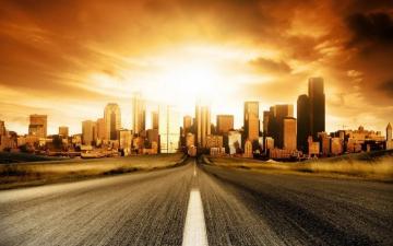 Top Town Pictures City Landscape Background For Photography
