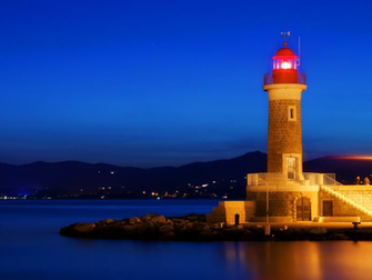 Red Cap Lighthouse Wallpaper Republicans Have Guiding Principles