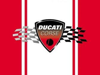 Ducati Logo Wallpaper