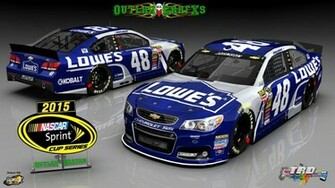 Outlaw Grafxs Forums Nr2003 Cup Gen6br Sprint