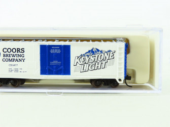 Coors Light Train Wallpaper