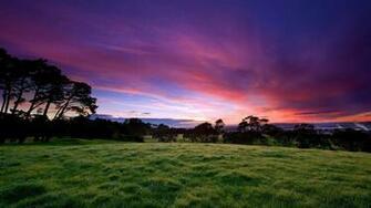 Scenery Background Wallpaper