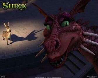 Shrek HD Wallpaper