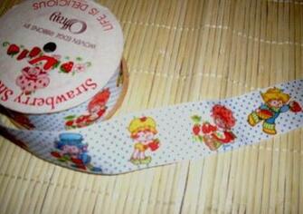 Strawberry Shortcake