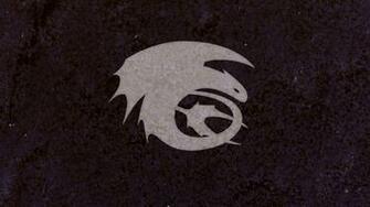 Night Fury Wallpaper
