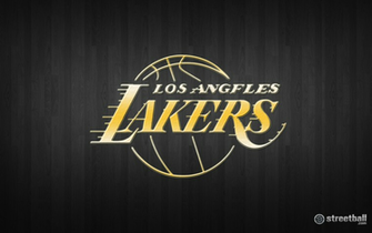 Los Angeles Lakers HD Wallpaper