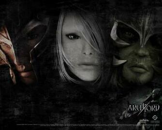 Archlord Promotional Art Mobygames
